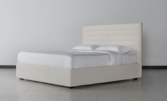 Newberry Bed Stripes (Horizontal) 160x200 cm