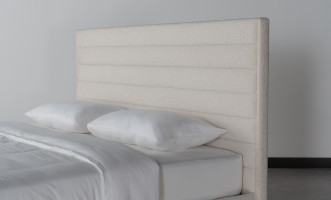 Newberry Bed Stripes (Horizontal) 160x200 cm