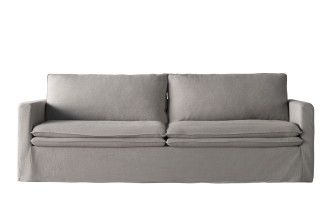 Air sofa (LAK14 fabric)