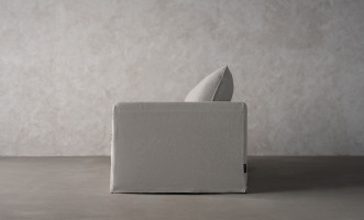 Air sofa (LAK14 fabric)