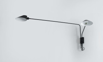 Duo Wall Lamp Double