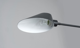 Duo Wall Lamp Double