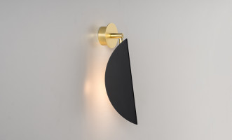 Ficus Wall Lamp