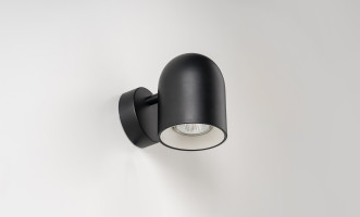 Pipe Wall Lamp