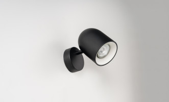 Pipe Wall Lamp