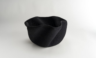 Basket Pakurigo Wave Black