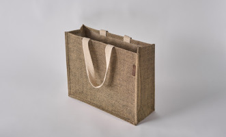 Shopper Bag Dantone Home Herringbone