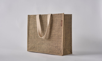 Shopper Bag Dantone Home Herringbone