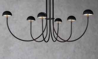 Dussa Pendant Lamp