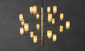 Gand Pendant Lamp