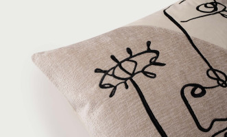 Odette Cushion