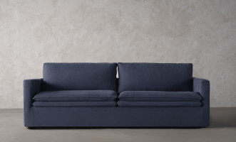 Air sofa (LAK13 fabric)