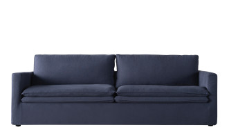 Air sofa (LAK13 fabric)