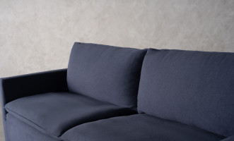 Air sofa (LAK13 fabric)