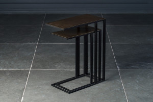 Town Set of 2 Side tables