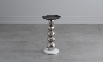 Temple Side Table