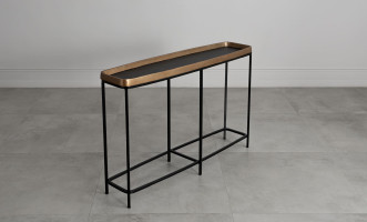 Rodster Console Table