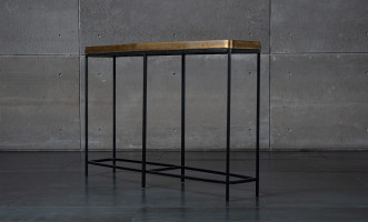 Rodster Console Table