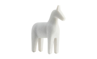 Horse Ornament H26 cm