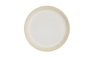 Riffle Dinner Plate 26.8 cm