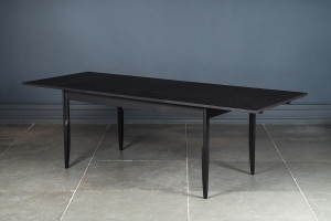 City Folding Dining Table 160(240)x90 cm