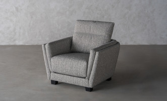 Como Armchair small