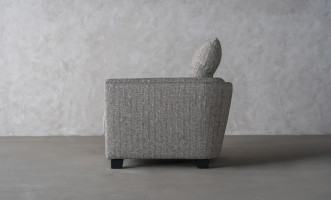 Como Armchair small