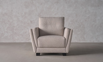 Como Armchair small