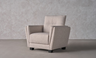 Como Armchair small