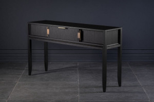City Console with 1 drawer and 2 fronts