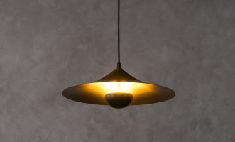 Hat Pendant Lamp