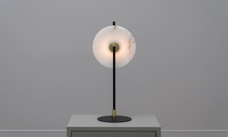 Erto Table Lamp