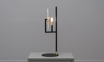 Erto Table Lamp