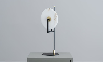 Erto Table Lamp