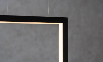 Frame Small Pendant Lamp