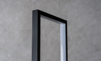 Frame Small Pendant Lamp