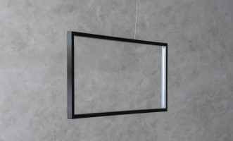 Frame Medium Pendant Lamp