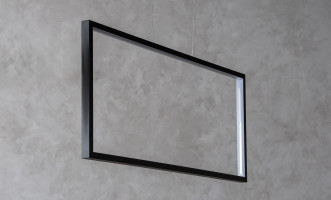 Frame Medium Pendant Lamp