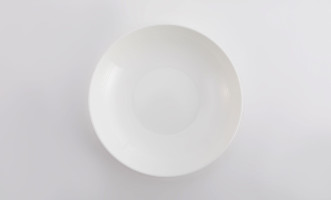 Groove 24 cm Soup Plate