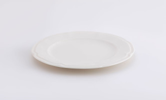 Pearl 27 cm Dinner Plate