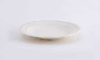 Pearl 22 cm Soup Plate