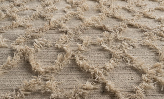 Gerry Natural Carpet 160x230 cm 