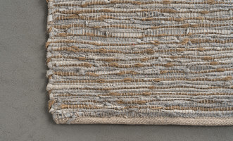 Bargo Natural/Ivory Carpet 190x290 cm