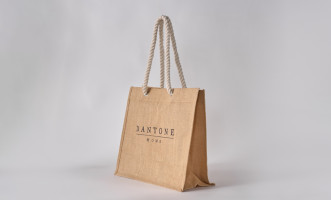 Shopper Bag Dantone Home Jute