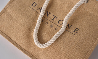 Shopper Bag Dantone Home Jute