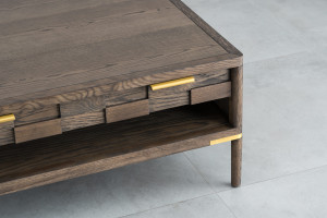 Textures Coffee Table