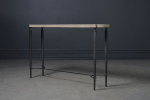 Mold Console Table