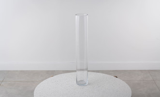 Cylinder Vase S