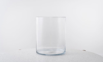 Vase Tali Glas