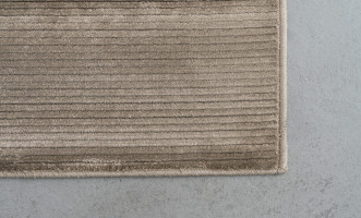 Soft Beige Carpet 200x300 cm